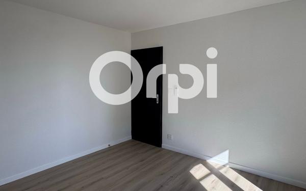 Appartement à louer    3 pièces • 60,69 m2 La Côte-Saint-André