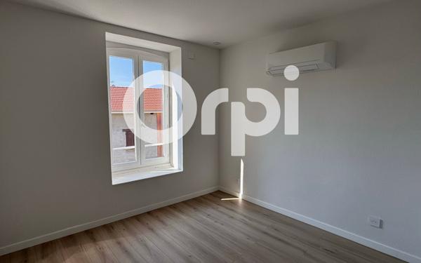 Appartement à louer    3 pièces • 60,69 m2 La Côte-Saint-André