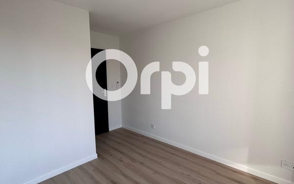 Appartement à louer    3 pièces • 60,69 m2 La Côte-Saint-André