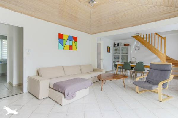 Maison à vendre |                                       Les Clayes-sous-Bois |                                        5 pièces  |  128,6 m²