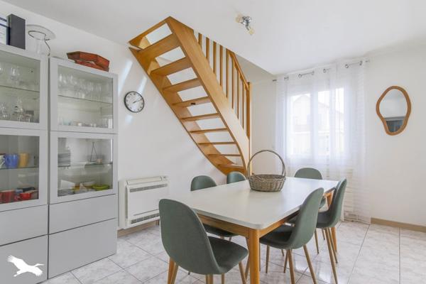 Maison à vendre |                                       Les Clayes-sous-Bois |                                        5 pièces  |  128,6 m²