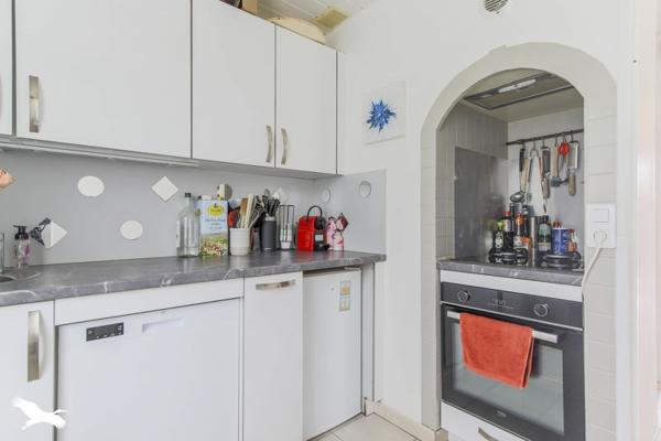 Maison à vendre |                                       Les Clayes-sous-Bois |                                        5 pièces  |  128,6 m²