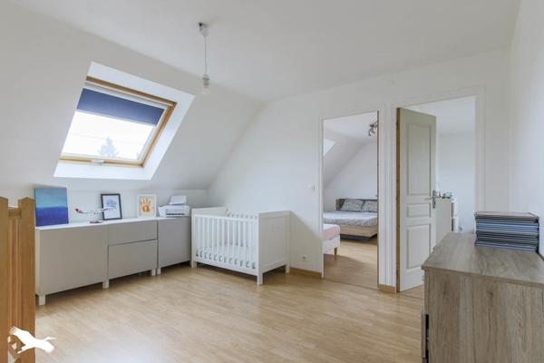 Maison à vendre |                                       Les Clayes-sous-Bois |                                        5 pièces  |  128,6 m²