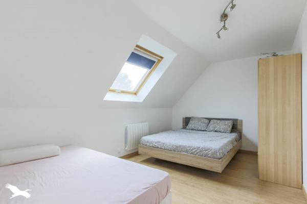 Maison à vendre |                                       Les Clayes-sous-Bois |                                        5 pièces  |  128,6 m²