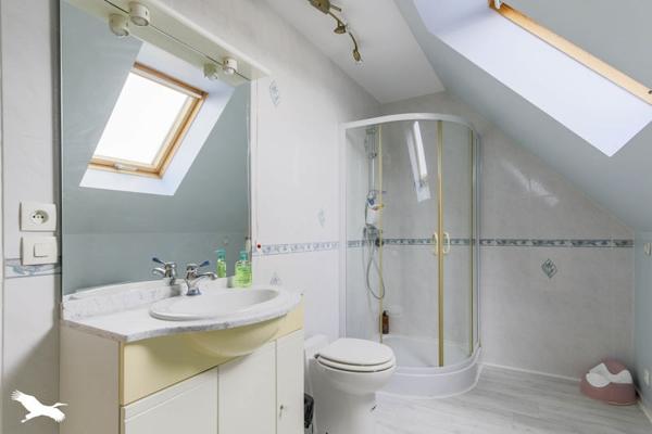 Maison à vendre |                                       Les Clayes-sous-Bois |                                        5 pièces  |  128,6 m²