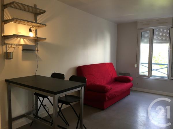 Appartement F1 à vendre  1 pièce - 21,38 m2 HOUILLES - 78