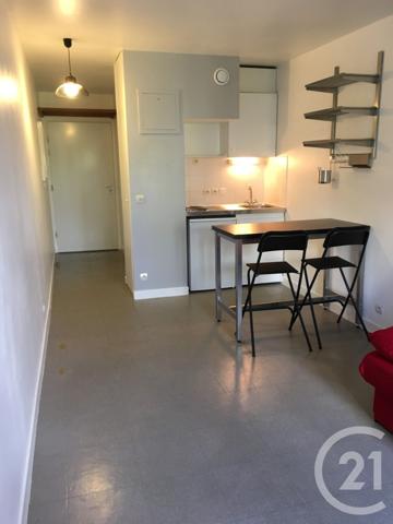 Appartement F1 à vendre  1 pièce - 21,38 m2 HOUILLES - 78