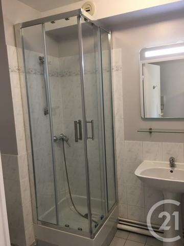 Appartement F1 à vendre  1 pièce - 21,38 m2 HOUILLES - 78