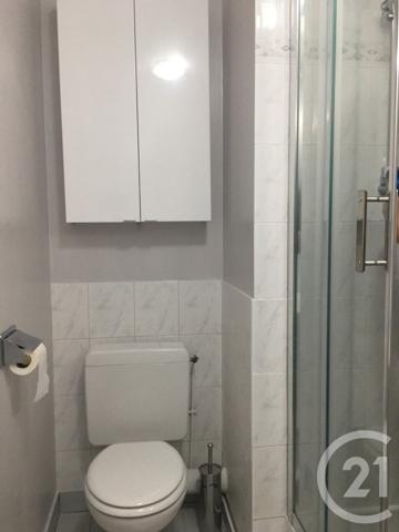 Appartement F1 à vendre  1 pièce - 21,38 m2 HOUILLES - 78