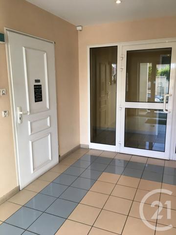 Appartement F1 à vendre  1 pièce - 21,38 m2 HOUILLES - 78