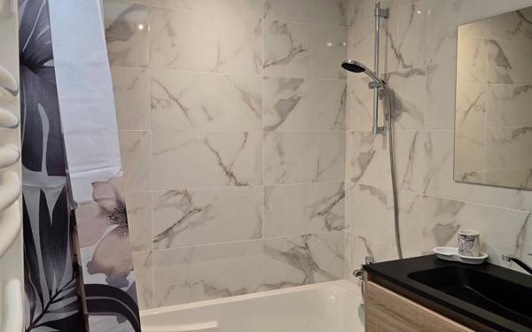 Maison à louer    3 pièces •  Saint-Vincent-sur-Jard