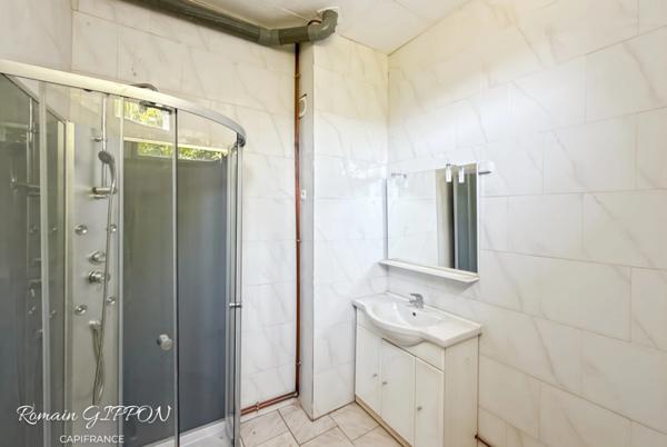 Maison de maître à Liverdun (2 à 3 logements – vue exceptionnelle) - 9 pièces pour 215 m2