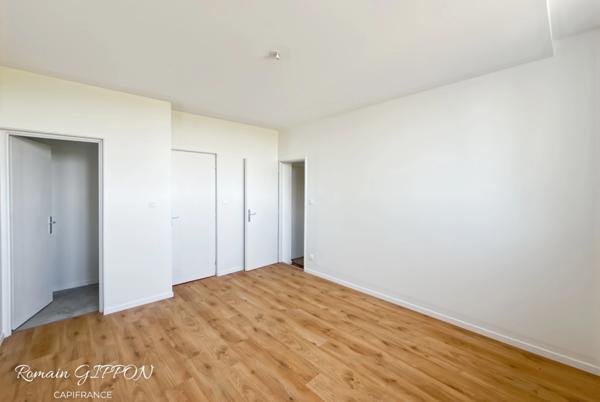 Maison de maître à Liverdun (2 à 3 logements – vue exceptionnelle) - 9 pièces pour 215 m2