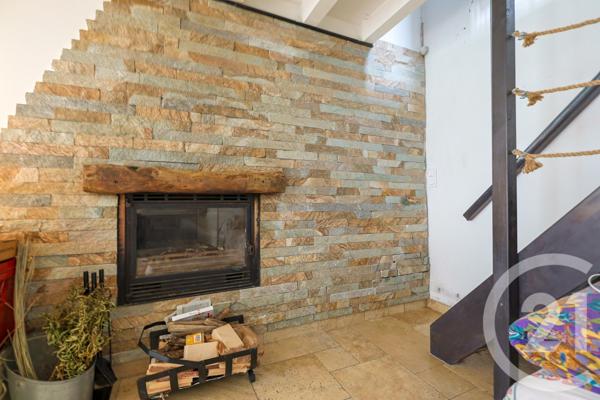 Maison à vendre  6 pièces - 104 m2 PIETRACORBARA - 202