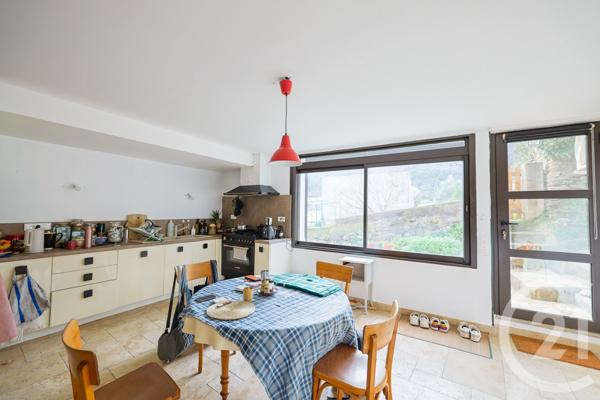 Maison à vendre  6 pièces - 104 m2 PIETRACORBARA - 202