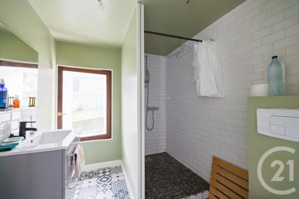 Maison à vendre  6 pièces - 104 m2 PIETRACORBARA - 202