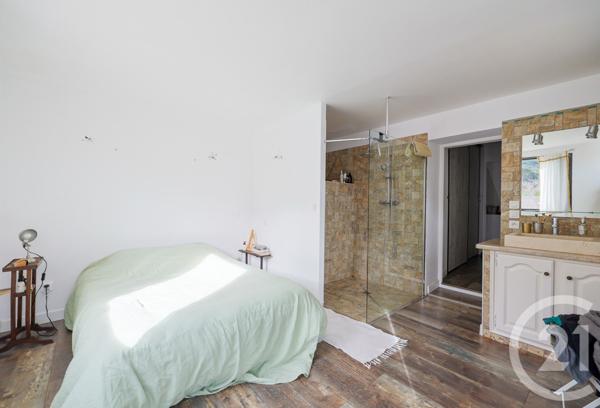 Maison à vendre  6 pièces - 104 m2 PIETRACORBARA - 202