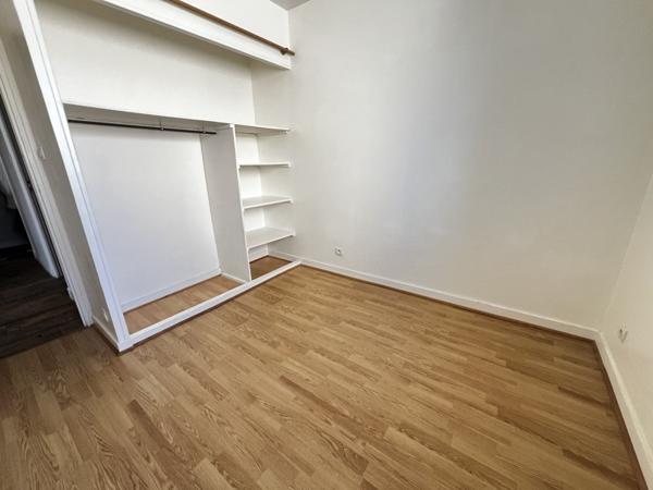 Appartement à vendre |                                       Rosporden |                                        2 pièces  |  36 m²