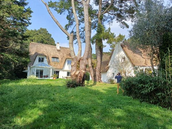 Propriete à vendre à Guérande en Loire-Atlantique (44350), ref : GUERANDE