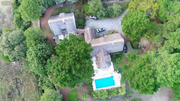 Propriete à vendre à Guérande en Loire-Atlantique (44350), ref : GUERANDE
