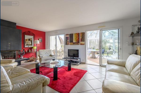 Propriete à vendre à Guérande en Loire-Atlantique (44350), ref : GUERANDE