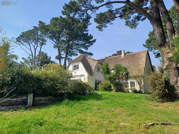 Propriete à vendre à Guérande en Loire-Atlantique (44350), ref : GUERANDE