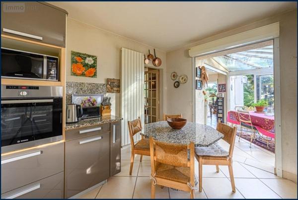 Propriete à vendre à Guérande en Loire-Atlantique (44350), ref : GUERANDE