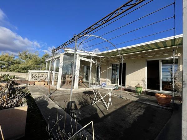 Maison à vendre 253 470 € Béziers 4 p 95 m² DPE C