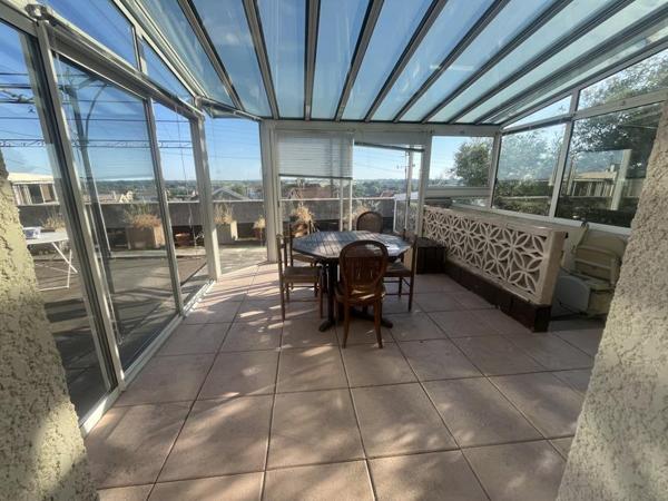 Maison à vendre 253 470 € Béziers 4 p 95 m² DPE C