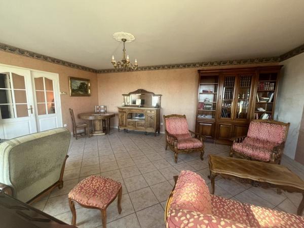 Maison à vendre 253 470 € Béziers 4 p 95 m² DPE C