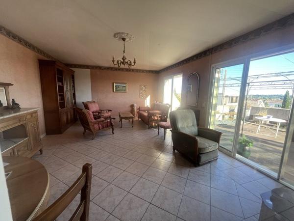 Maison à vendre 253 470 € Béziers 4 p 95 m² DPE C