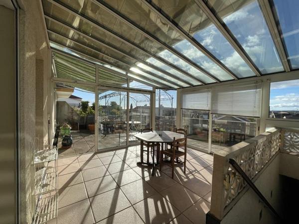 Maison à vendre 253 470 € Béziers 4 p 95 m² DPE C