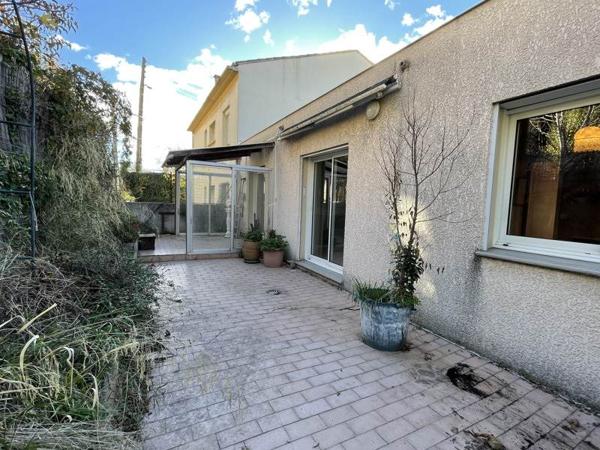 Maison à vendre 253 470 € Béziers 4 p 95 m² DPE C