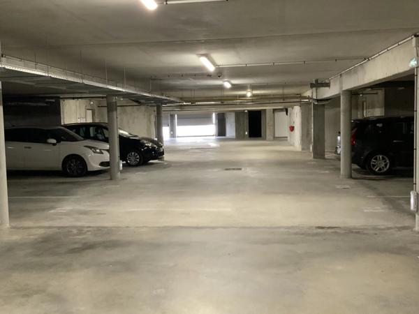 Appartement 4 pièce(s) 3 chambre(s) 91.56 m²