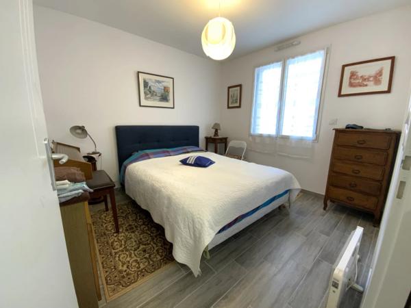 Appartement 4 pièce(s) 3 chambre(s) 91.56 m²