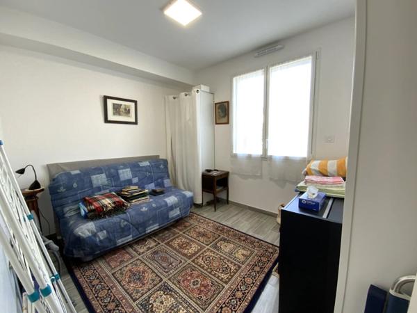 Appartement 4 pièce(s) 3 chambre(s) 91.56 m²