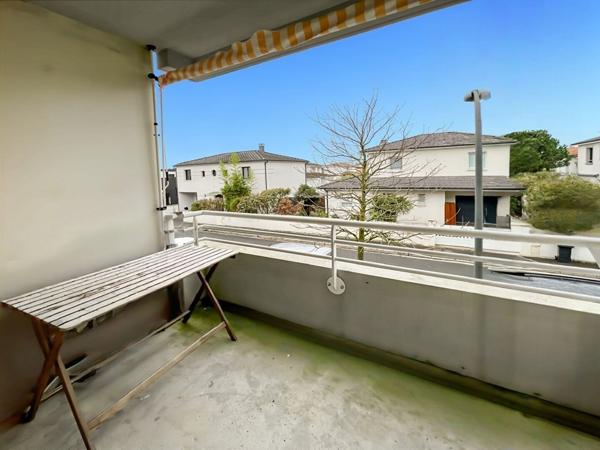 Appartement Bruges 3 pièce(s) 55 m2