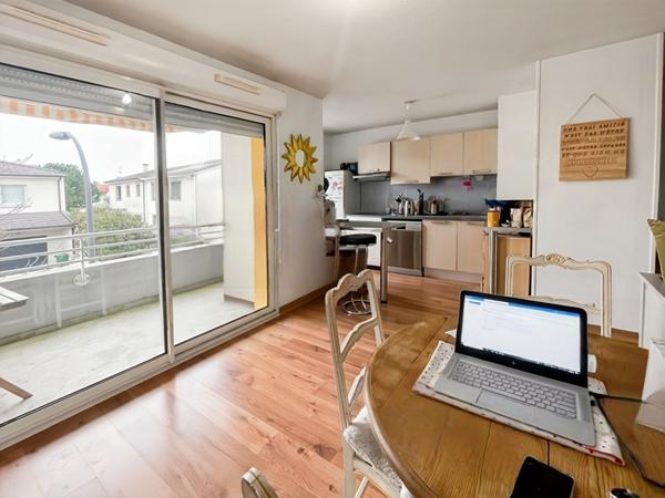 Appartement Bruges 3 pièce(s) 55 m2