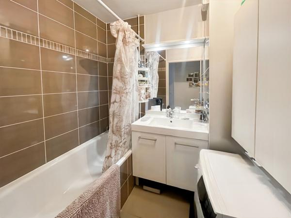 Appartement Bruges 3 pièce(s) 55 m2