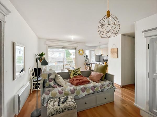 Appartement Bruges 3 pièce(s) 55 m2