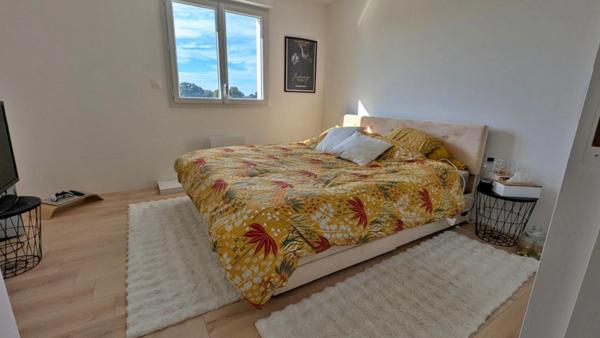 Maison très récente à vendre 4 pièces LECOUSSE (35)