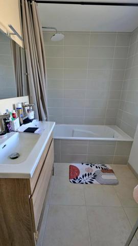 Maison très récente à vendre 4 pièces LECOUSSE (35)