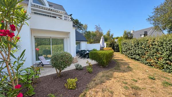 Appartement 3 pièces à vendre à Carnac, bord de mer, idéal résidence secondaire