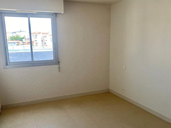 Appartement Niort 4 pièce(s) 100 m2
