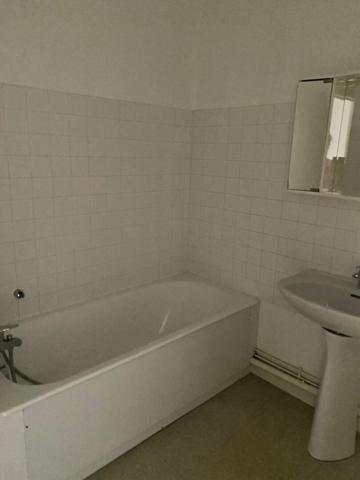 Appartement Niort 4 pièce(s) 100 m2