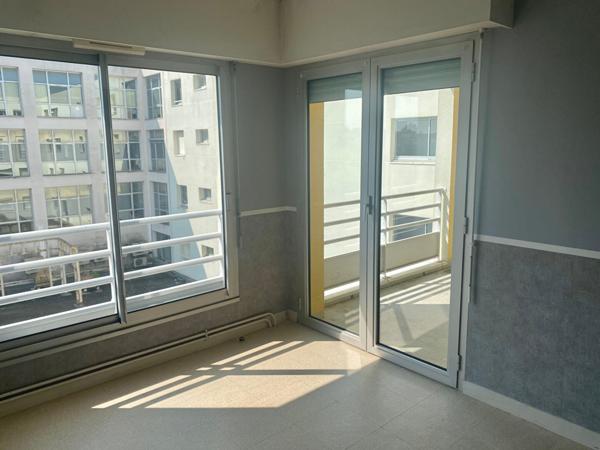 Appartement Niort 4 pièce(s) 100 m2