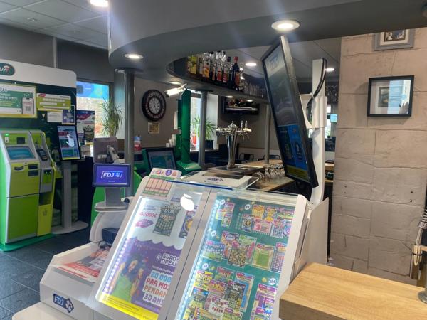 Fonds de commerce à vendre PAU (64)