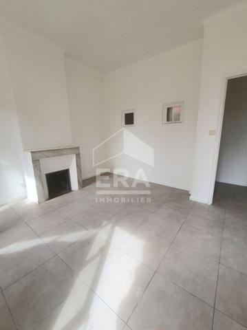 Appartement Marseille 2 pièce(s) 38 m2 - Idéal Investisseur