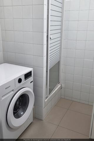 Appartement Marseille 2 pièce(s) 38 m2 - Idéal Investisseur