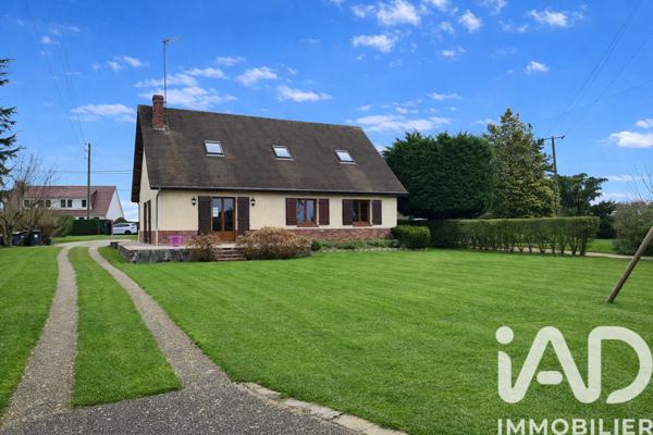 Maison à vendre 7 pièces 180 m² Saint-Paul